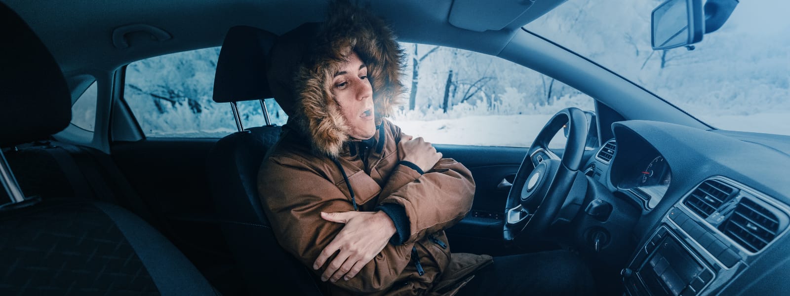 Car Heater Repair McLean IL