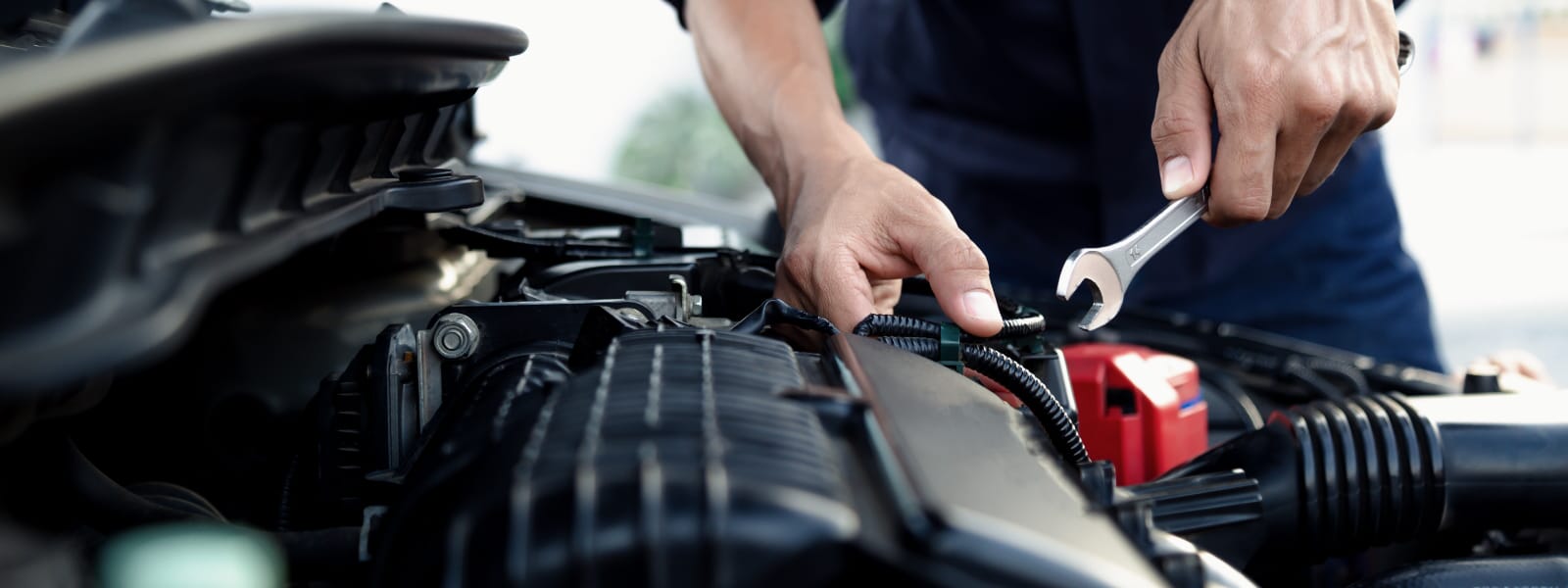 Mechanic Carlock IL